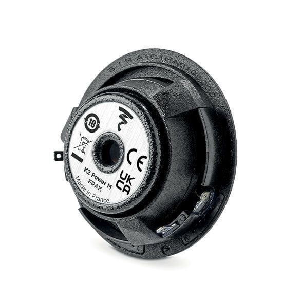 Focal Frak (Elite K2 Power seeria) 1,25-tolline (32 mm) tweeter hind ja info | Autokõlarid | kaup24.ee