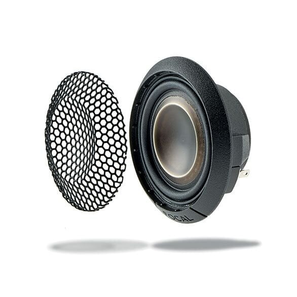 Focal Frak (Elite K2 Power seeria) 1,25-tolline (32 mm) tweeter hind ja info | Autokõlarid | kaup24.ee