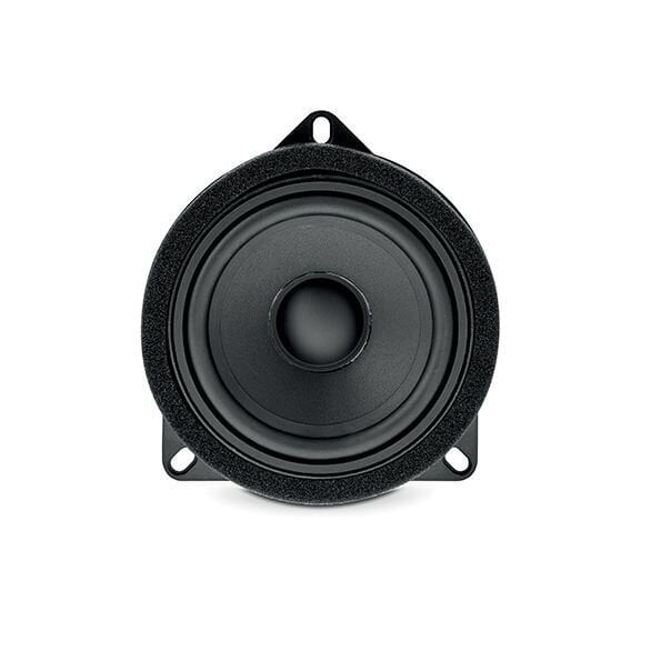 Focal IS BMW 100L komponentkõlarid (100 mm) BMW jaoks цена и информация | Autokõlarid | kaup24.ee