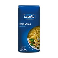 Pasta Lubella nr. 40, 400 g hind ja info | Makaronid | kaup24.ee