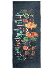 E-korruse rada Bega 50x120cm цена и информация | Ковры | kaup24.ee