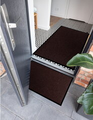 E-floormatt Malaga 90x150cm hind ja info | Uksematid | kaup24.ee