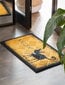 E-floorvaip Lima Meow 45x75cm цена и информация | Uksematid | kaup24.ee