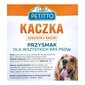 Petitto pardikebab, 500 g цена и информация | Maiustused koertele | kaup24.ee