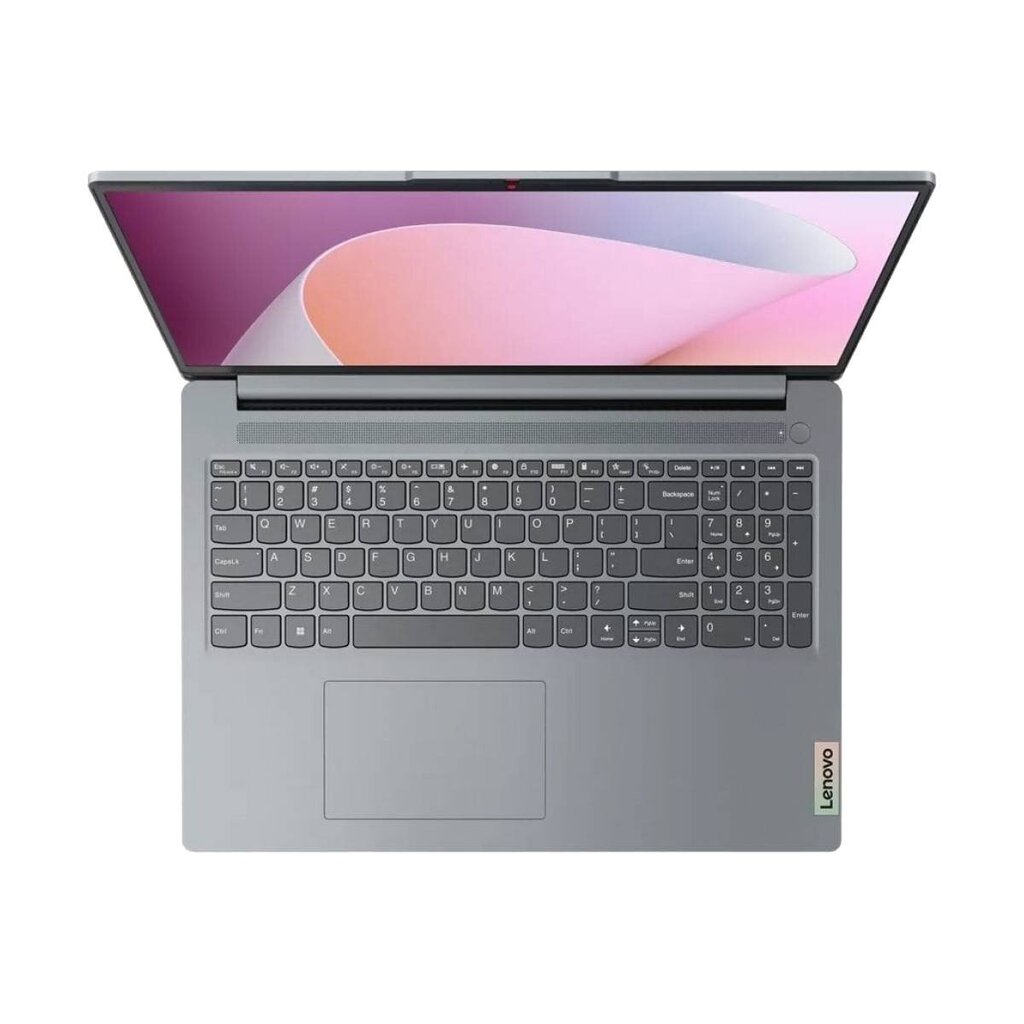 Lenovo IdeaPad Slim 3 15ABR8 15.6 1920x1080 Ryzen 5 7530U 8GB 1TB SSD WIN11 hind ja info | Sülearvutid | kaup24.ee