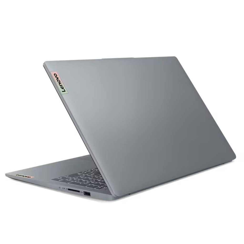 Lenovo IdeaPad Slim 3 15ABR8 15.6 1920x1080 Ryzen 5 7530U 8GB 1TB SSD WIN11 hind ja info | Sülearvutid | kaup24.ee