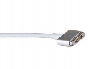 Laadija Apple 85W 20V 4.25A MgSafe 2 цена и информация | Зарядные устройства для ноутбуков | kaup24.ee
