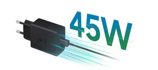Samsung Starter Pack SPSFC-S24Plus Super Fast Charge hind ja info | Mobiiltelefonide laadijad | kaup24.ee