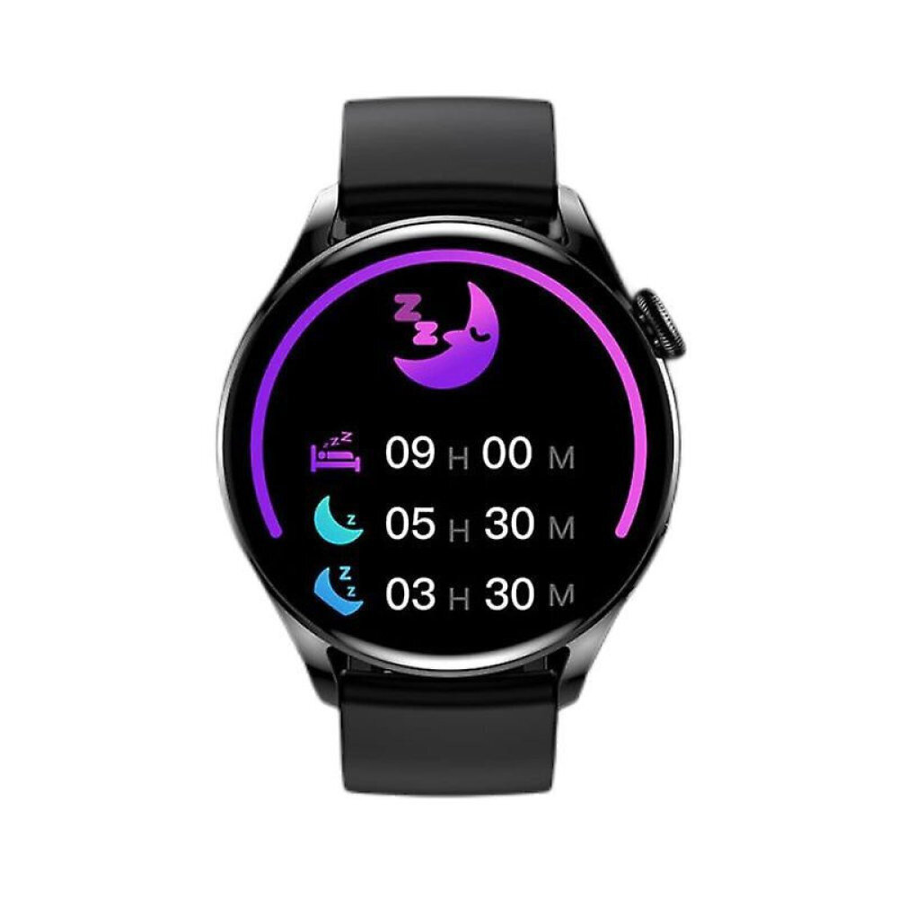 GT5, must цена и информация | Nutikellad (smartwatch) | kaup24.ee
