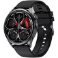 GT5, must hind ja info | Nutikellad (smartwatch) | kaup24.ee