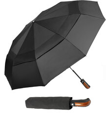 Автоматический мужской зонт Need 4You, XL цена и информация | Мужские зонты | kaup24.ee