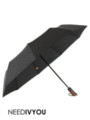 Автоматический мужской зонт Need 4You, XL цена и информация | Мужские зонты | kaup24.ee