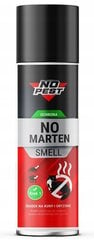 MARTEN MICE RODENT MICE Средство для удаления запахов автомобилей и авто NO MARTEN SMELL 600мл цена и информация | Средства защиты от кротов, грызунов | kaup24.ee