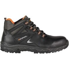 Saapad Safety Boots Cofra Ascent S3 SRC hind ja info | Tööjalanõud | kaup24.ee