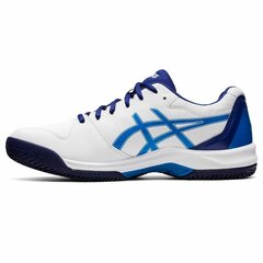 Spordijalatsid meestele Asics Gel-Dedicate 7 Clay hind ja info | Spordi- ja vabaajajalatsid meestele | kaup24.ee