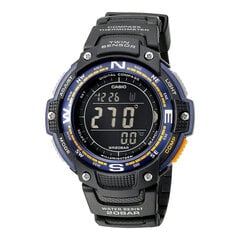 Мужские часы Casio SGW-100-2BCF (Ø 48 mm) цена и информация | Мужские часы | kaup24.ee