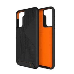 Gear4 Denali Case, must hind ja info | Telefoni kaaned, ümbrised | kaup24.ee