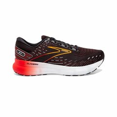 Кроссовки Brooks Glycerin 20 Чёрный цена и информация | Кроссовки для мужчин | kaup24.ee