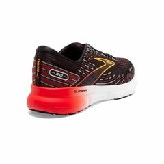 Кроссовки Brooks Glycerin 20 Чёрный цена и информация | Кроссовки для мужчин | kaup24.ee