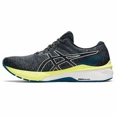 Беговые кроссовки для взрослых Asics Gt-2000 Графитовый цена и информация | Кроссовки для мужчин | kaup24.ee