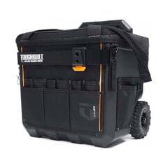 Tööriistakott Toughbuilt, 60 x 40 x 25 cm hind ja info | Tööriistakastid, tööriistahoidjad | kaup24.ee