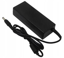 Зарядное устройство для SAMSUNG 19V 3.16A 60W 5.5-3.0mm цена и информация | Зарядные устройства для ноутбуков | kaup24.ee
