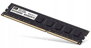 Sh. DDR3 UDIMM 1600mHz 8GB hind ja info | Operatiivmälu (RAM) | kaup24.ee