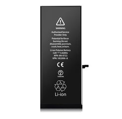 Aku Apple iPhone 5s, 1560mAh hind ja info | Mobiiltelefonide akud | kaup24.ee