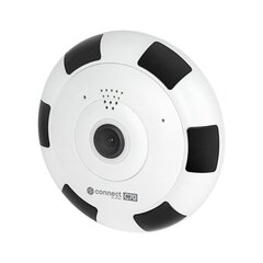 внутренняя wi-fi камера kruger&matz цена и информация | Камеры видеонаблюдения | kaup24.ee
