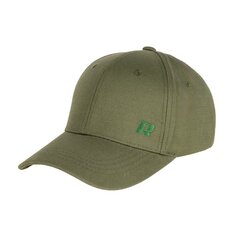 pesapallimüts - rebel active, roheline, suurus m LPRBA-7000-MG-M hind ja info | Naiste mütsid ja peapaelad | kaup24.ee