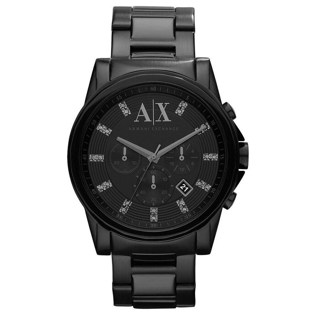 Käekell naistele Armani Exchange AX2093 цена и информация | Naiste käekellad | kaup24.ee