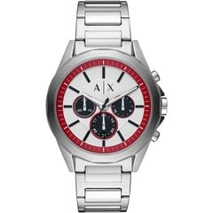 Käekell naistele Armani Exchange AX2646 цена и информация | Женские часы | kaup24.ee