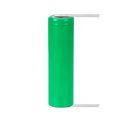 литий-ионный аккумулятор sony/murata 18650 /vtc5/ 2600mah цена и информация | Аккумуляторы | kaup24.ee