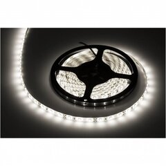 led ribad 5 m rebel (300x5050 smd), neutraalne, veekindel, 12 v hind ja info | LED ribad | kaup24.ee