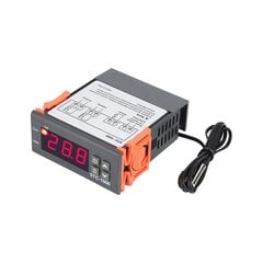 Termostaat 230v stc-1000 hind ja info | Taimerid, termostaadid | kaup24.ee