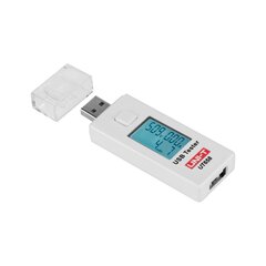 usb-pesa tester hind ja info | USB jagajad, adapterid | kaup24.ee