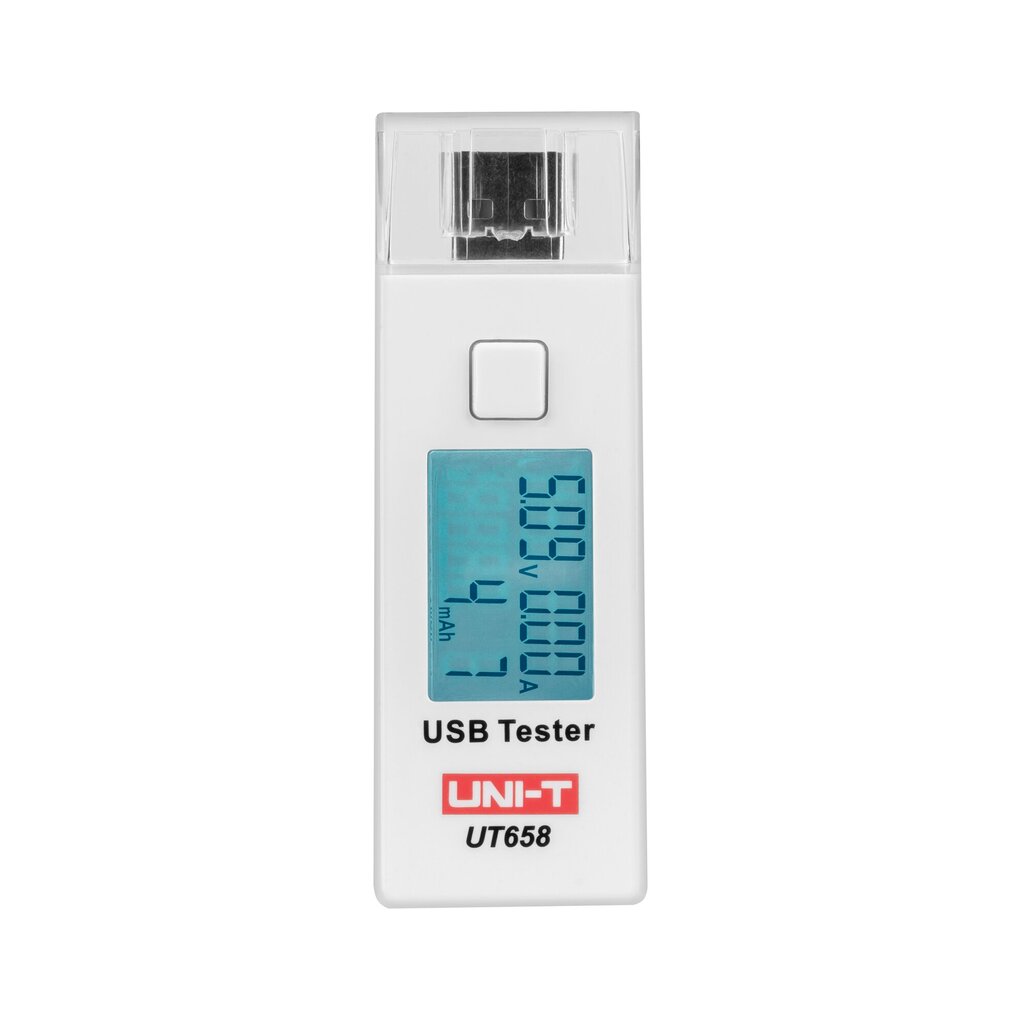 usb-pesa tester hind ja info | USB jagajad, adapterid | kaup24.ee