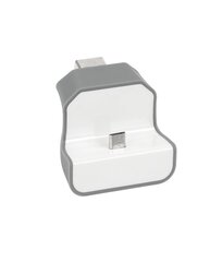 usb laadija pesa / micro usb dokkimisjaam hind ja info | USB jagajad, adapterid | kaup24.ee