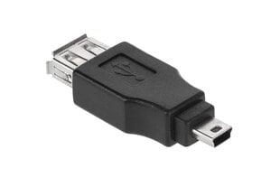miniliitmik usb 5p hind ja info | USB jagajad, adapterid | kaup24.ee