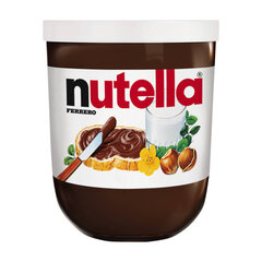 Nutella pähklikreem, 300 g hind ja info | Hoidised, keedised, konservid | kaup24.ee