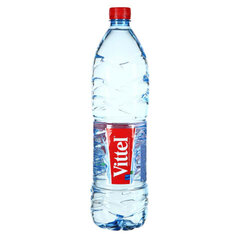 Looduslik mineraalvesi Vittel, 1,5 l hind ja info | Vesi | kaup24.ee