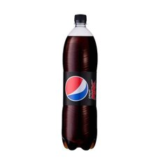 Gaseeritud karastusjook magusainetega Pepsi Max, 1,5 l hind ja info | Karastusjoogid | kaup24.ee