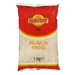 Suntat riis pilafi jaoks, 1 kg hind ja info | Kuivained, tangud, riis | kaup24.ee