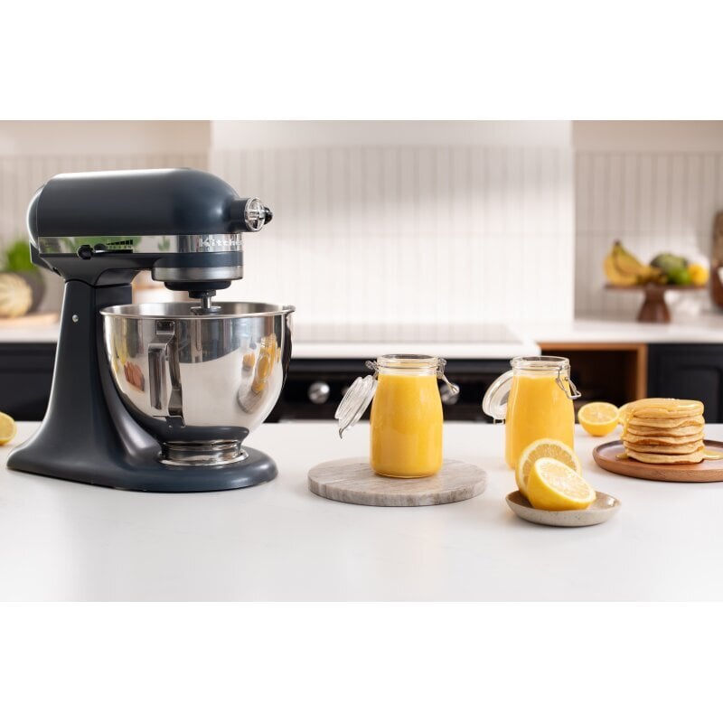 KitchenAid 5KSM95PSEBS hind ja info | Köögikombainid | kaup24.ee