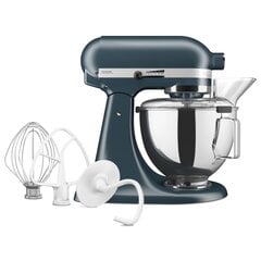 KitchenAid 5KSM95PSEBS цена и информация | Кухонные комбайны | kaup24.ee