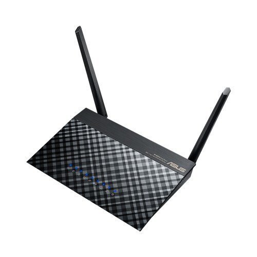 Ruuter Asus RT-AC51U hind ja info | Ruuterid | kaup24.ee