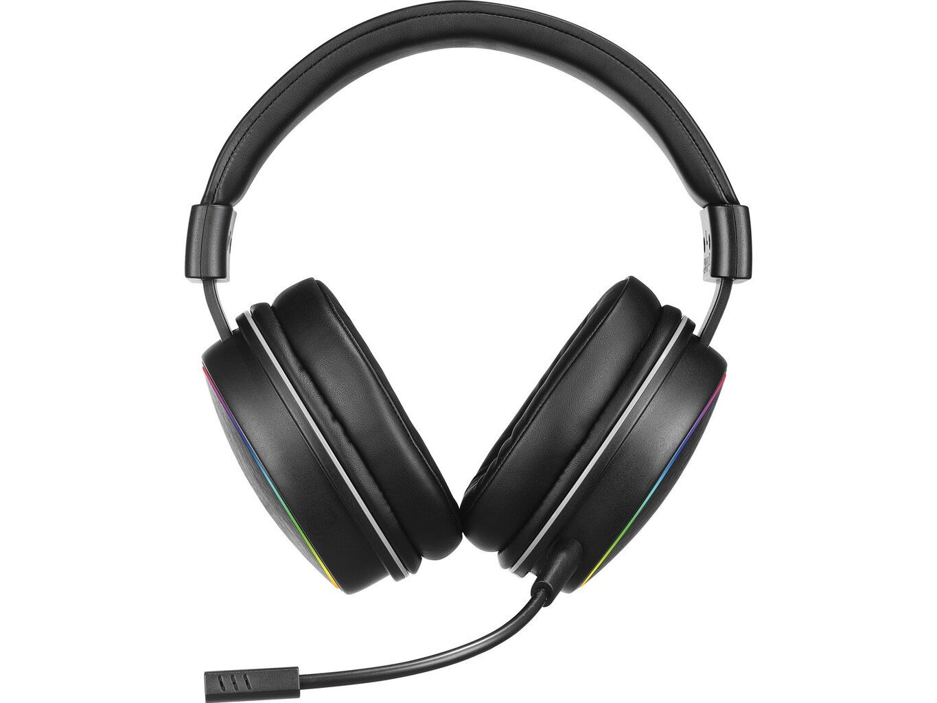 Sandberg 126-48 HeroBlaster USB Headset hind ja info | Kõrvaklapid | kaup24.ee