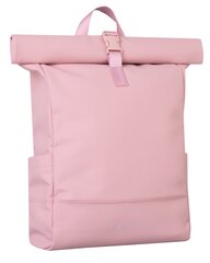 Мамина сумочка KikkaBoo Jayden, розовый цвет цена и информация | Аксессуары для колясок | kaup24.ee