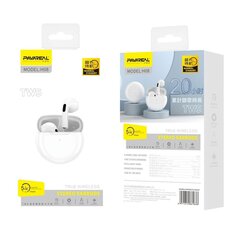 Pavareal True Wireless Earphones PA-H08 hind ja info | Kõrvaklapid | kaup24.ee