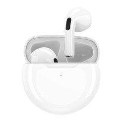 Pavareal True Wireless Earphones PA-H08 hind ja info | Kõrvaklapid | kaup24.ee